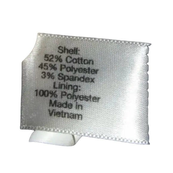 Lane Bryant Blazer Black Plus Size Modernist Business Work Prep Academia Jacket - Picture 9 of 11